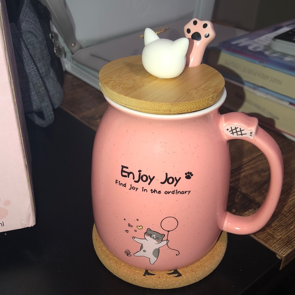 Cup